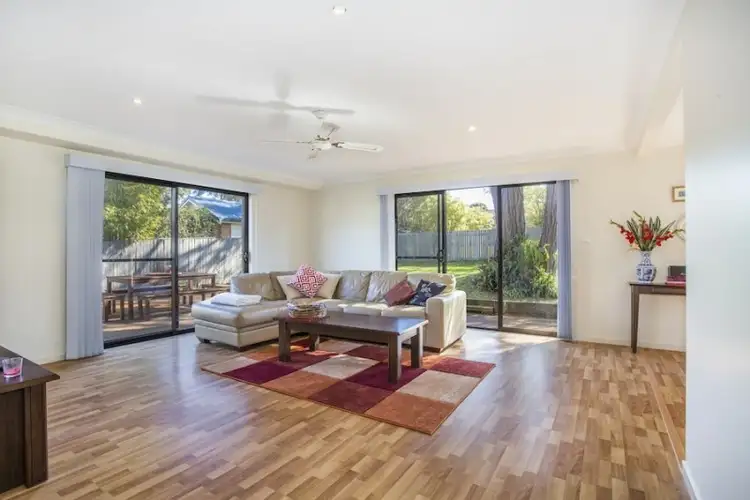 Sixth view of Homely house listing, 58 Clyde Street, Mollymook NSW 2539