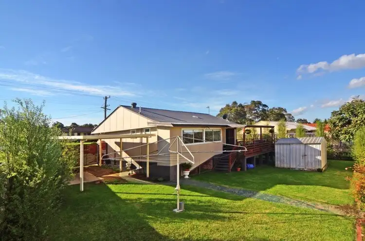Sixth view of Homely house listing, 81 Yalwal Road, West Nowra NSW 2541