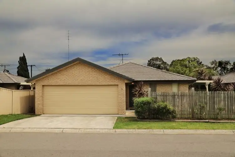 3 Lonsdale Place, Kurri Kurri NSW 2327