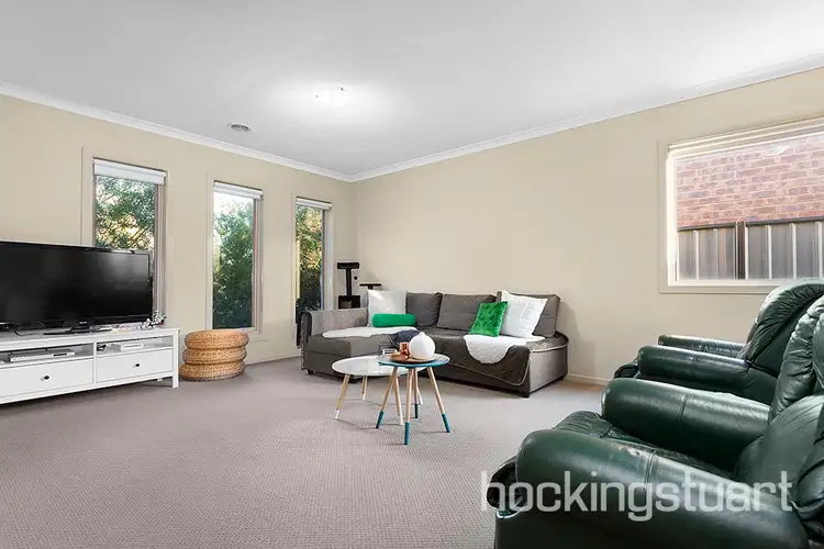 Fifth view of Homely house listing, 5 Bonita Avenue, Tarneit VIC 3029
