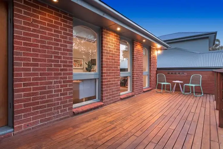 Second view of Homely house listing, 24 Lyons Road, Croydon North VIC 3136