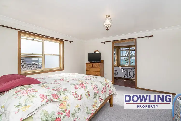 Fifth view of Homely house listing, 223 Mitchell Street, Stockton NSW 2295