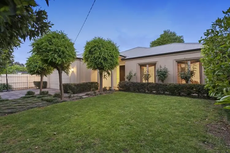5 Silverley Road, Croydon VIC 3136