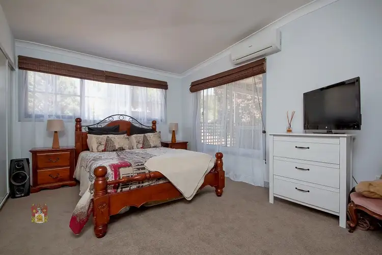 Seventh view of Homely house listing, 40 Riverside Crescent, Flowerdale VIC 3658