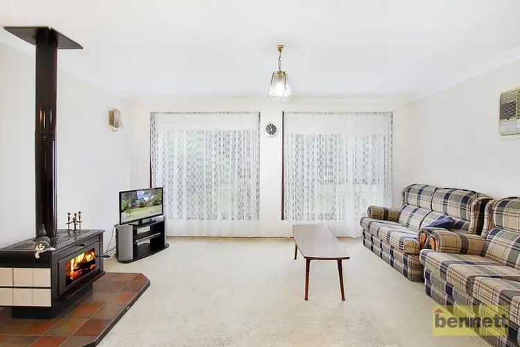 Third view of Homely house listing, 205 Spinks Road, Glossodia NSW 2756