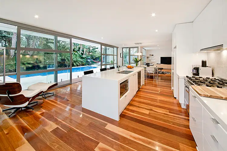 Fifth view of Homely house listing, 45 Tennyson Street, Sandringham VIC 3191