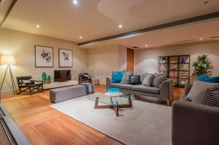 Third view of Homely apartment listing, 31/56A Pirrama Road, Pyrmont NSW 2009
