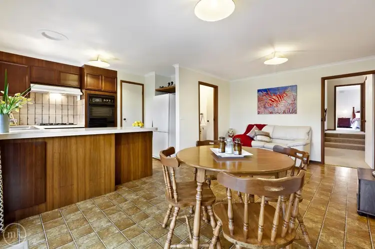 Fourth view of Homely house listing, 21 Shalbury Avenue, Eltham VIC 3095