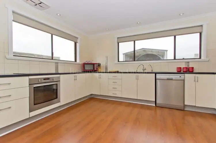 Third view of Homely house listing, 17 Murfett Street, Cressy TAS 7302