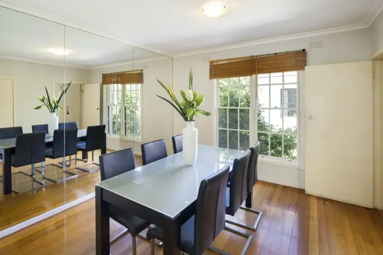 Fifth view of Homely townhouse listing, 7/27 Laburnum Street, Blackburn VIC 3130
