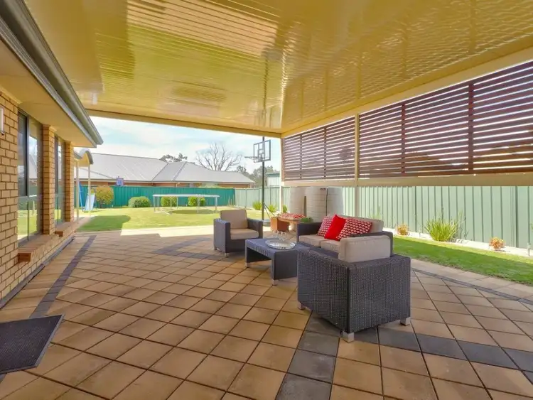 Second view of Homely house listing, 4 Creekside Grove, Mount Barker SA 5251