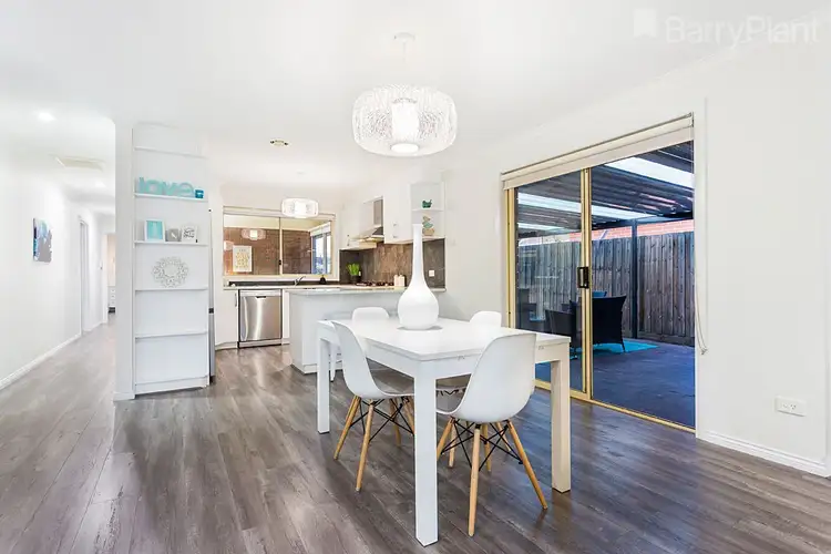 Sixth view of Homely house listing, 32 May Avenue, Altona Meadows VIC 3028