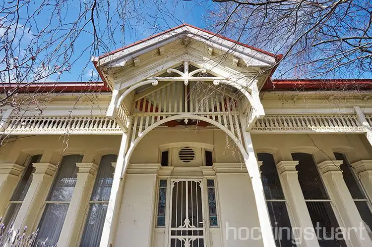 Fourth view of Homely house listing, 143 Kerferd Road, Albert Park VIC 3206