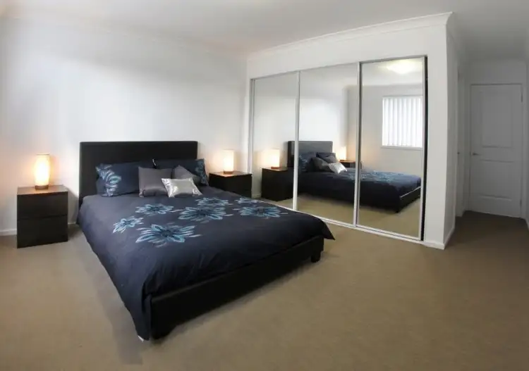 Fifth view of Homely villa listing, 6/95 Gibson Street, Goulburn NSW 2580