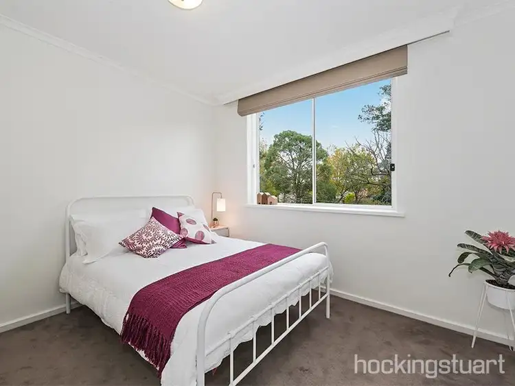 Sixth view of Homely apartment listing, 13/209 Hotham Street, St Kilda East VIC 3183