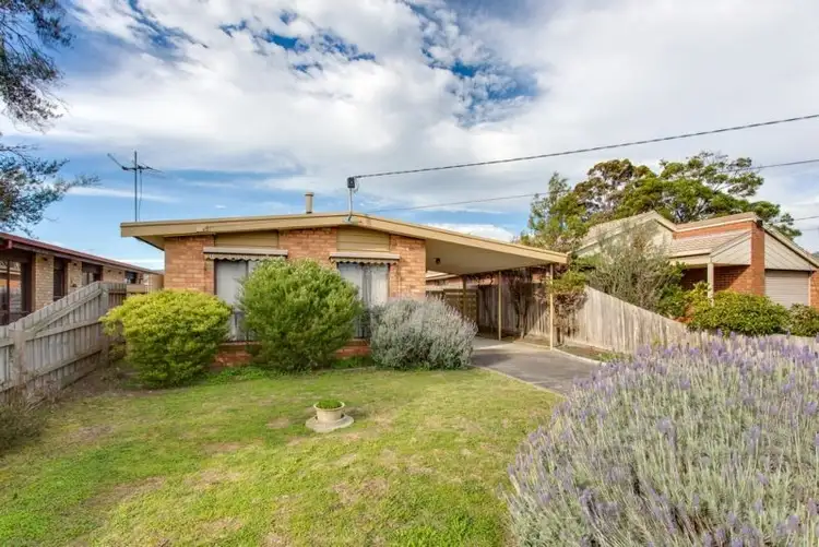 Main view of Homely house listing, 151 First Avenue, Rosebud VIC 3939