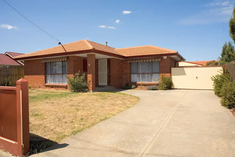 76 Grieve Parade, Altona VIC 3018