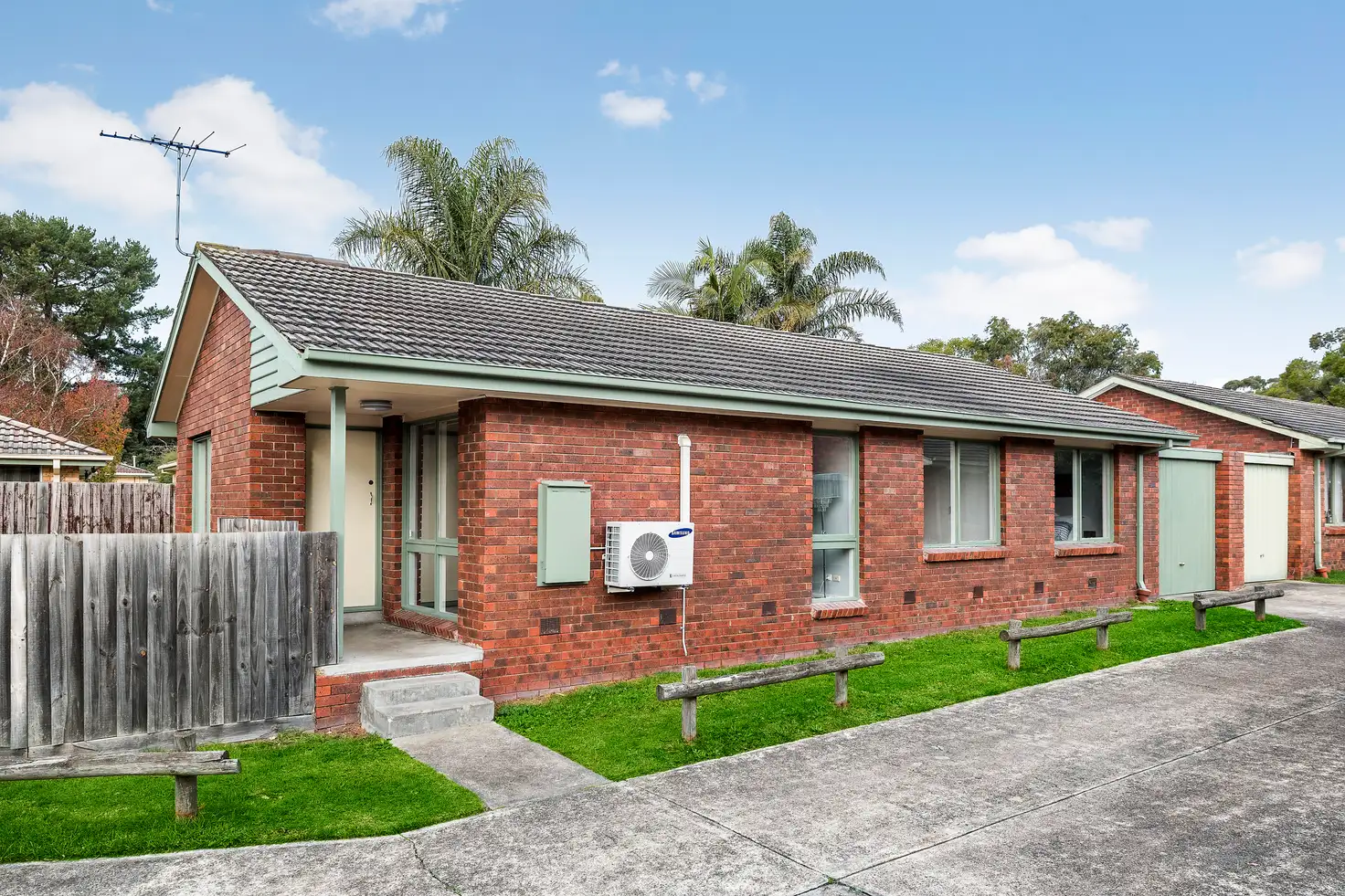 Main view of Homely unit listing, 5/15 Reservoir Road, Frankston VIC 3199