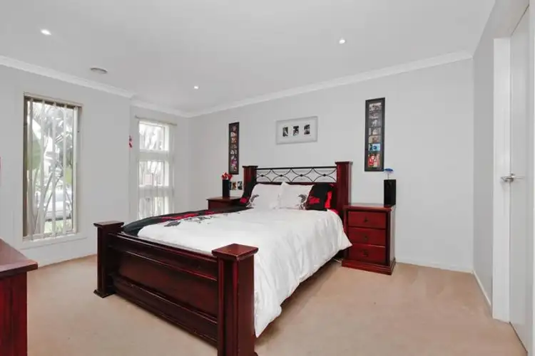 Sixth view of Homely house listing, 13 Wickford Road, Tarneit VIC 3029