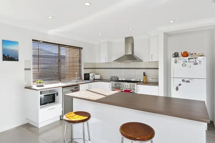Fourth view of Homely house listing, 68 Bassett Drive, Strathfieldsaye VIC 3551