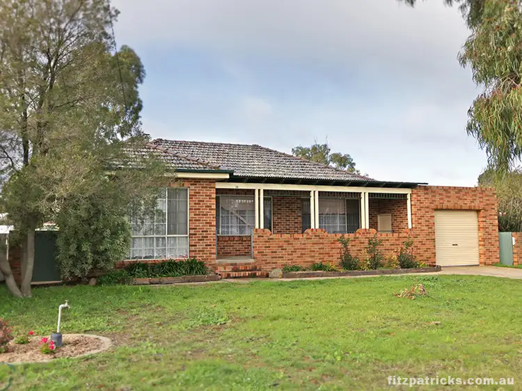 16 Spaul Street, Uranquinty NSW 2652
