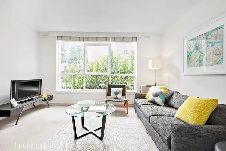 Fourth view of Homely apartment listing, 6/637 Orrong Road, Toorak VIC 3142