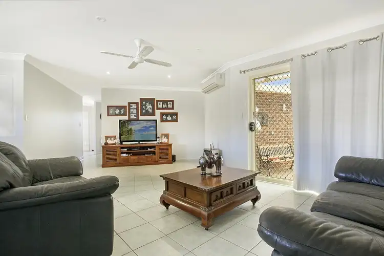 Second view of Homely house listing, 1 Ben Close, Lake Haven NSW 2263