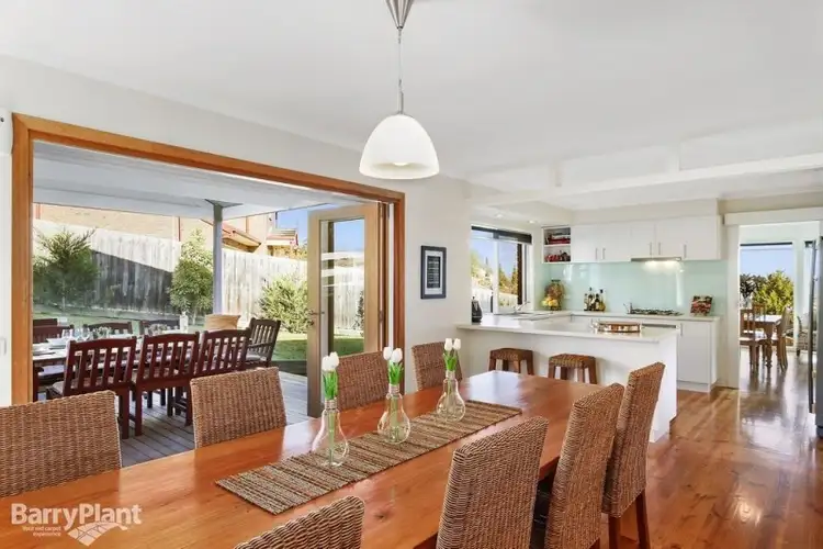 Second view of Homely house listing, 4 Deepdale Grove, Mooroolbark VIC 3138