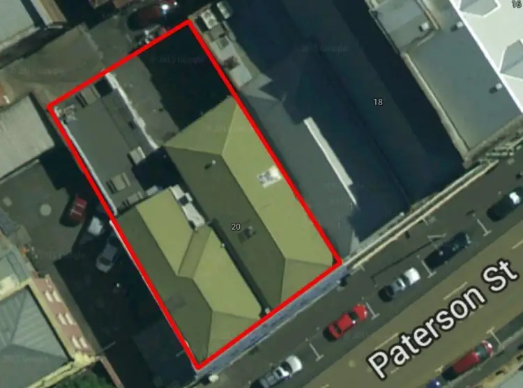 Second view of Homely house listing, 22-24 Paterson Street, Launceston TAS 7250