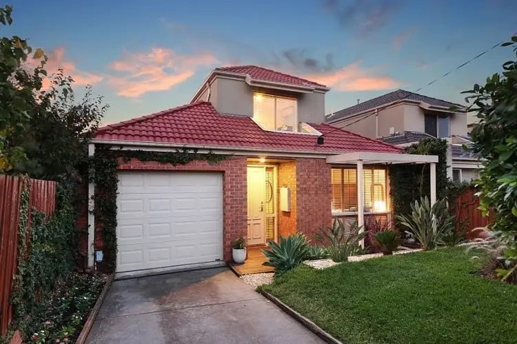 29 Buckingham Avenue, Bentleigh VIC 3204