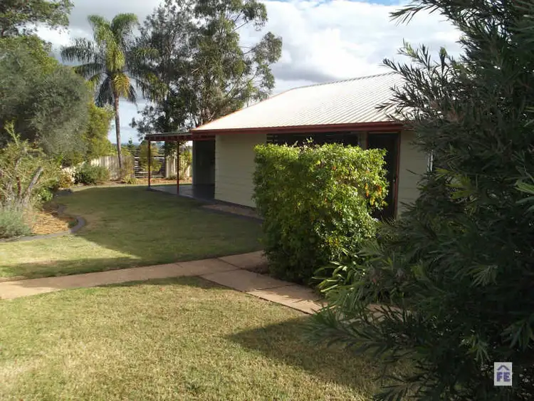 Seventh view of Homely house listing, 1 Barbara Street, Kingaroy QLD 4610