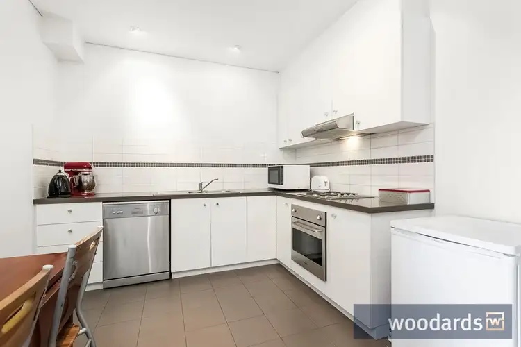 Third view of Homely apartment listing, 22/210-220 Normanby Road, Notting Hill VIC 3168