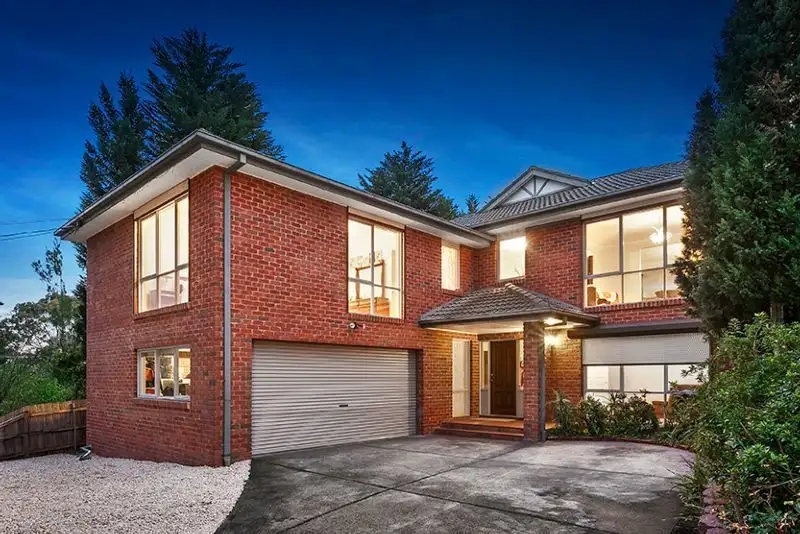 Main view of Homely house listing, 71A St Clems Road, Doncaster East VIC 3109