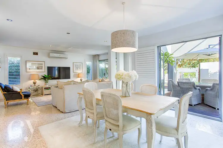 Sixth view of Homely house listing, 2 Oakover Street, East Fremantle WA 6158