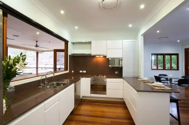 Second view of Homely house listing, 210 Pacey Road, Upper Brookfield QLD 4069