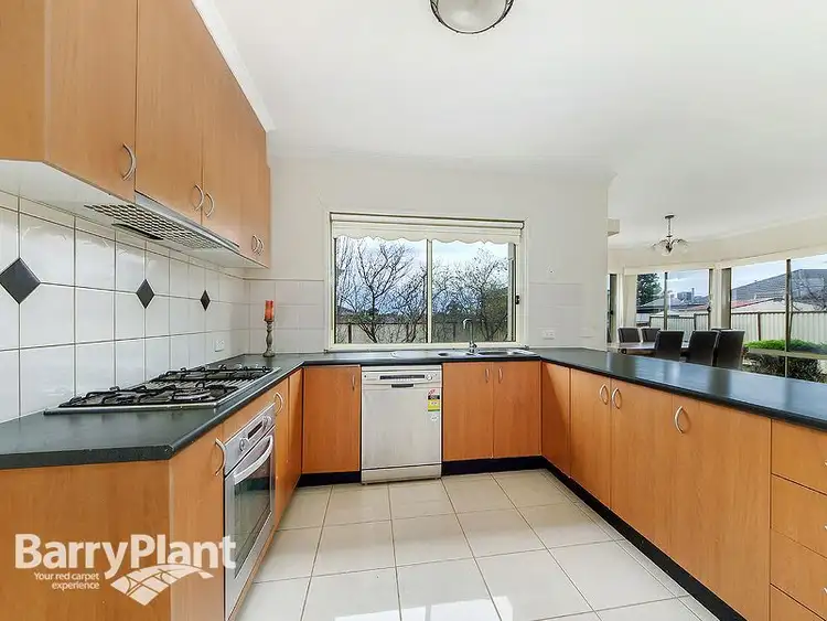 Fourth view of Homely house listing, 2 Mallebush Avenue, Cairnlea VIC 3023