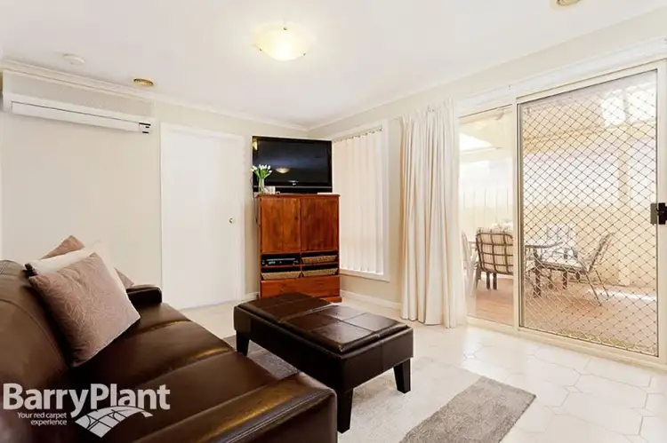 Seventh view of Homely house listing, 7 Charles Swanston Way, Seabrook VIC 3028