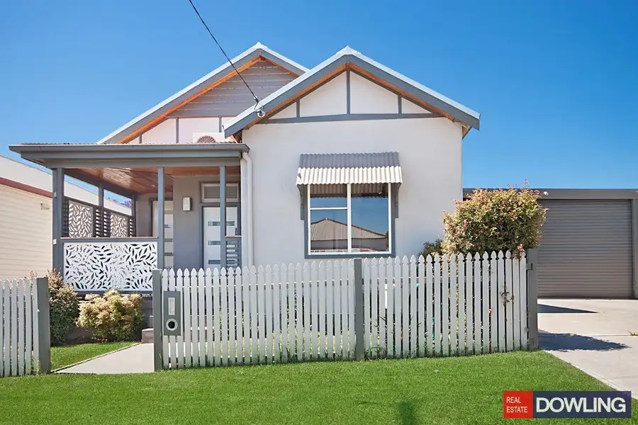 Main view of Homely house listing, 25 Whitton Street, Wallsend NSW 2287