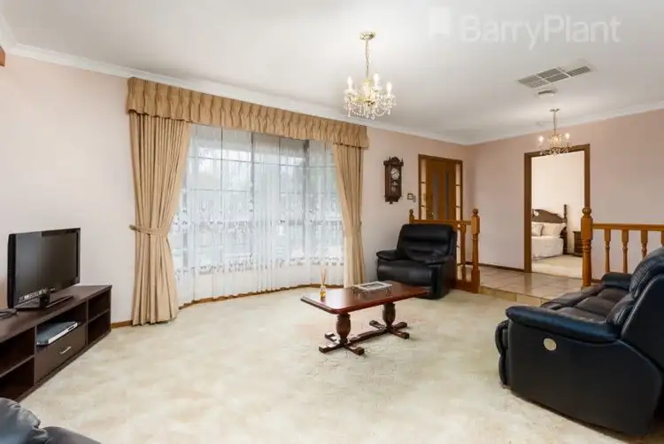 Fourth view of Homely house listing, 21 Thompson Court, Altona Meadows VIC 3028
