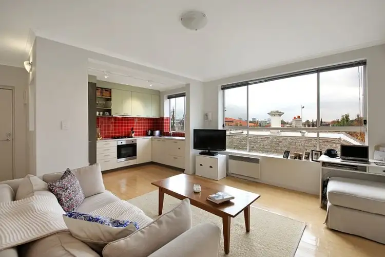Main view of Homely apartment listing, 12/28 Lewisham Road, Prahran VIC 3181
