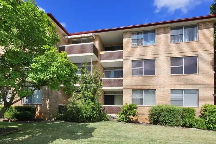 3/9 Station St, Dundas NSW 2117