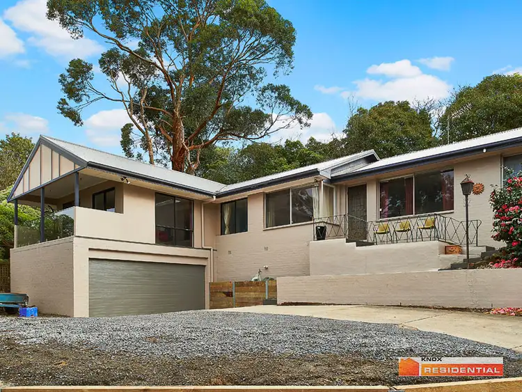 16 Craig Avenue, Ferntree Gully VIC 3156