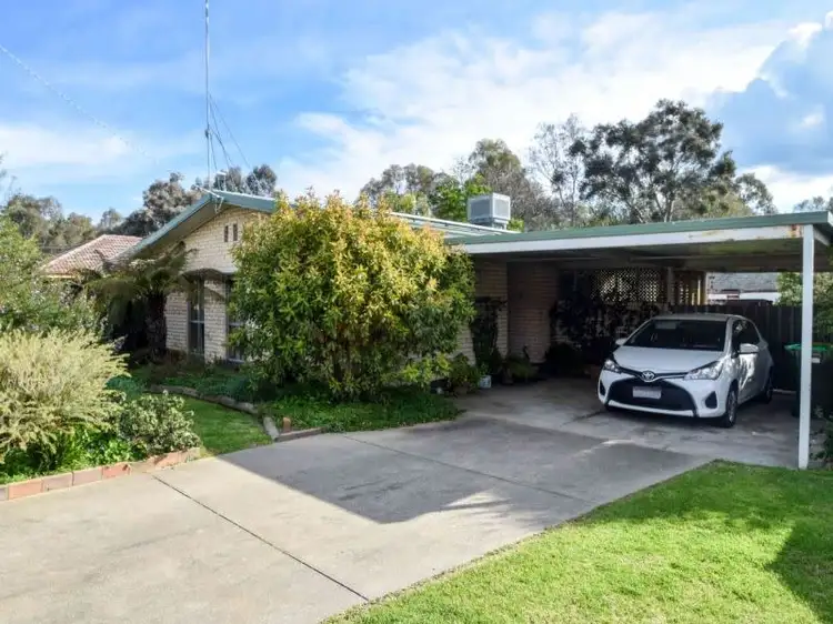 11 Clark Street, Wangaratta VIC 3677