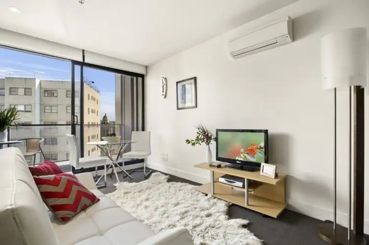 906/32 Bray Street, South Yarra VIC 3141