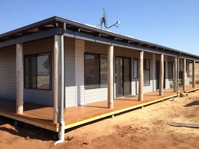 Sixth view of Homely land listing, LOT 2 Maitland Road, Beverley WA 6304