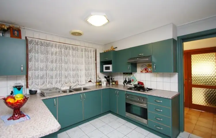 Fourth view of Homely house listing, 51 Garner Parade, Dallas VIC 3047