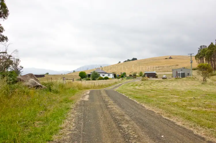 Main view of Homely house listing, 91 Bacala Road, Lilydale TAS 7268