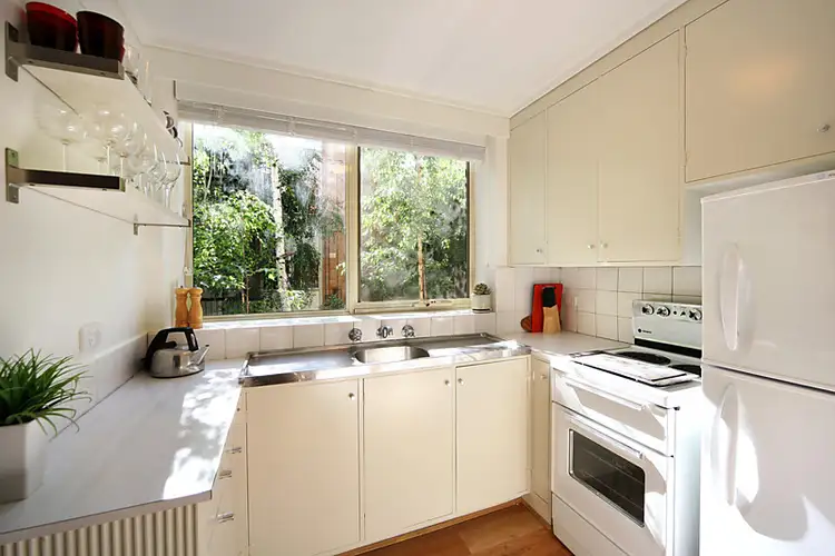 Fourth view of Homely apartment listing, 4/48 Sutherland Road, Armadale VIC 3143