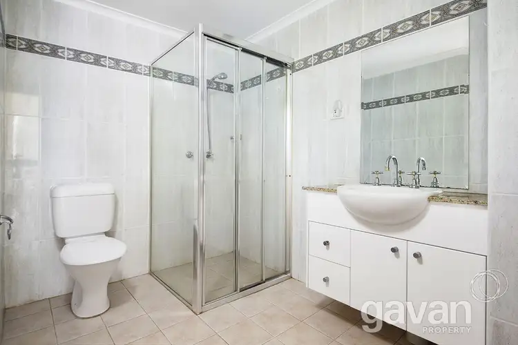 Fifth view of Homely house listing, 9/24-28 Millett Street, Hurstville NSW 2220