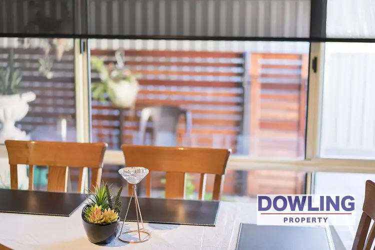 Fifth view of Homely house listing, 52 Benjamin Drive, Wallsend NSW 2287